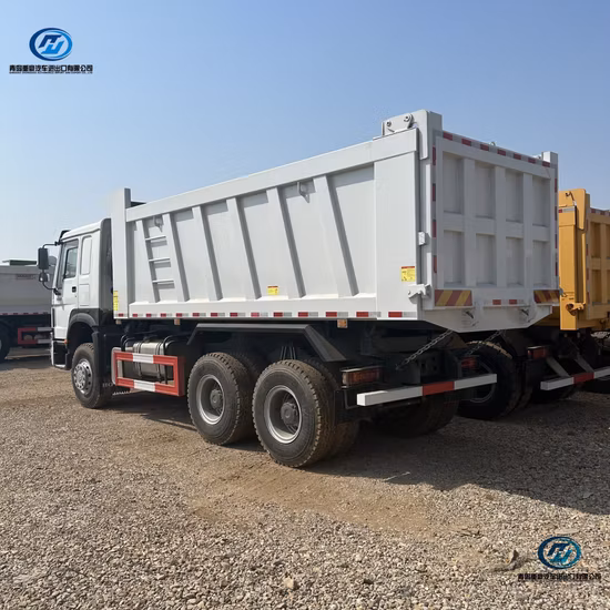 アフリカで人気の販売新しいカミオン シャクマン F3000 8X4 12 ウィーラー ダンパー中古 Sinotruk 6*4 4*2 10 ホイール HOWO ダンプ トラック